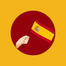 Logo Korepetycji z hiszpańskiego
